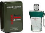 Linn Young Work@holics Base EDT 100ml / Hugo Boss Hugo Man