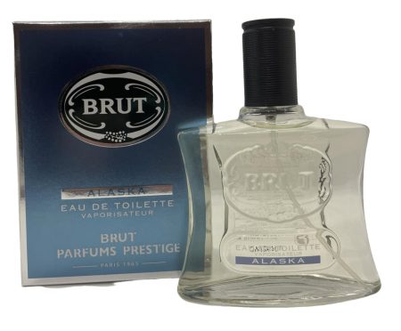 Brut Alaska EDT 100ml