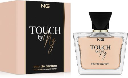 NG Touch by NG EDP 100ml