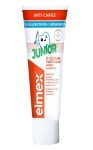 Elmex Junior fogkrém 75ml