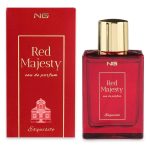 NG Red Majesty EDP 100ml
