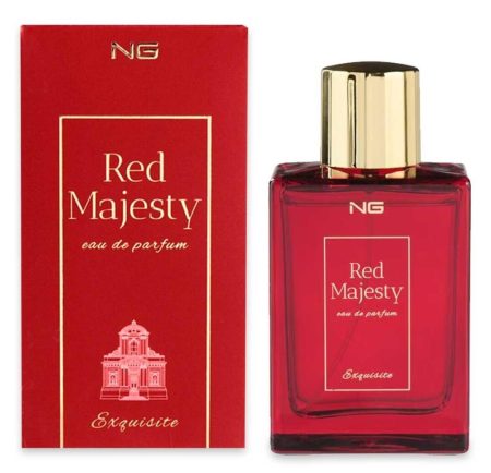 NG Red Majesty EDP 100ml