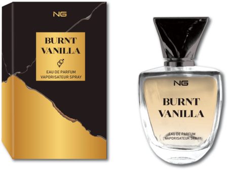 NG Burnt Vanilla EDP 100ml