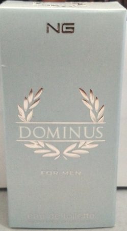 NG Dominatio Men EDT 15ml