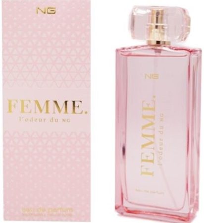 NG Femme EDP 100ml 