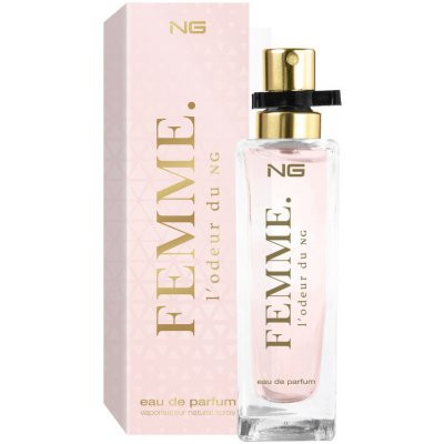 NG Femme EDP 15ml 