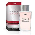 NG Axure Sport for Men EDT 100ml