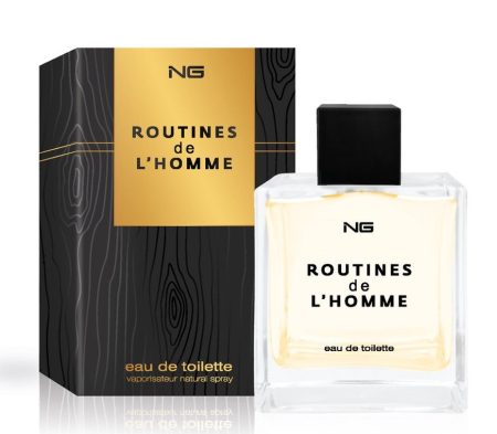 NG Routines de L'Homme EDT 100ml