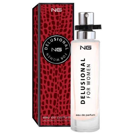 NG Delusional EDP 15ml