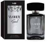 NG Woody Soul EDP 100ml