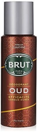 Brut OUD dezodor 200ml