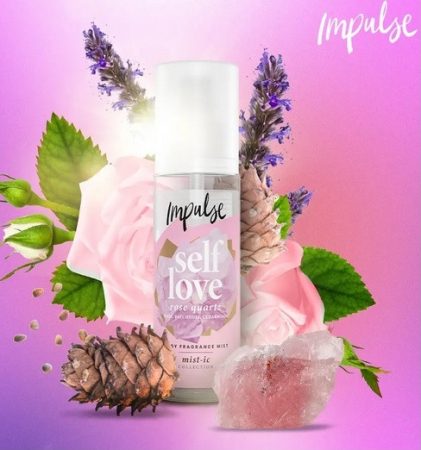 Impulse Self Love testpermet 150ml