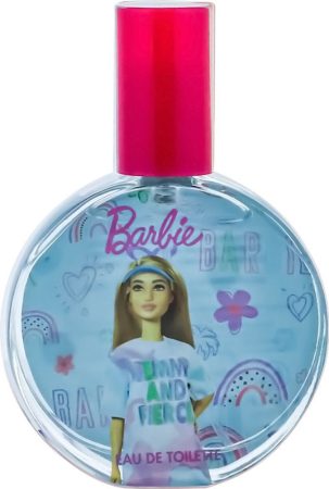 Sence Barbie  EDT 30ml Kék