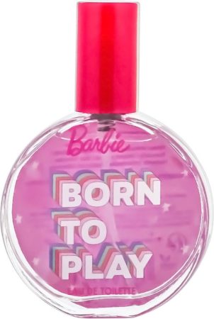 Sence Barbie Born To Play EDT 30ml