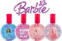 Barbie EDT 30ml 24 db kináló tálcán