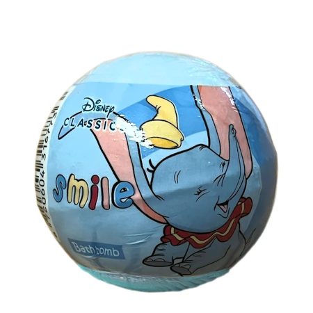 Disney Classics Dumbo fürdőbomba 100g