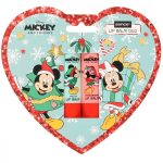   Sence Disney Mickey Egér és Minnie Egér Ajakápoló 2x4.3g