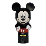Sence Disney Mickey Egér 3D 2in1 tusfürdő 300ml