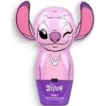 Sence Disney Stitch Angel 3D 2in1 tusfürdő 300ml