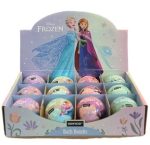 Disney Frozen fürdőbomba 12x100g