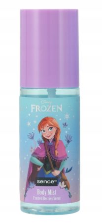 Sence Disney Jégvarázs Anna Testpermet 100ml