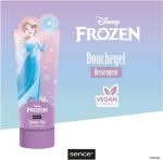 Sence Disney Frozen Elza tusfürdő 250 ml