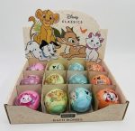 Disney Classics fürdőbomba 12x100g