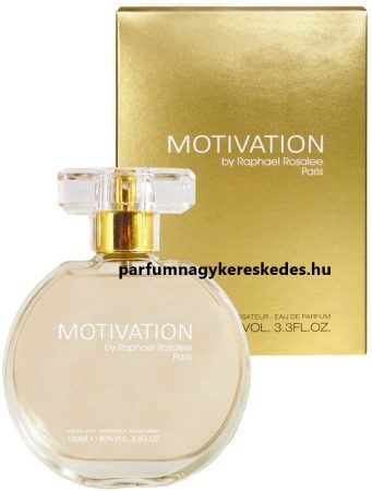 Raphael Rosalee Motivation Women EDP 100ml