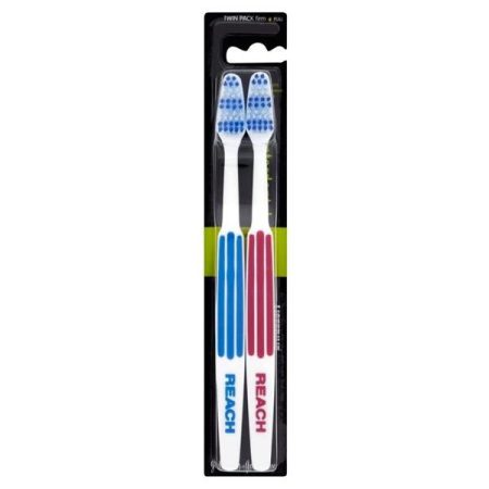 Listerine Reach Interdental Fogkefe Medium 2db-os