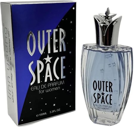 Linn Young Outerspace Women EDP 100ml / Thierry Mugler Angel