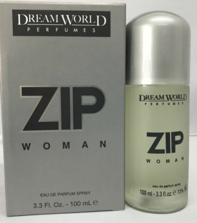 Dream World Zip Women EDP 100ml