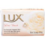 Lux Velvet Touch szappan 85g