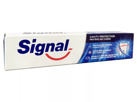 Signal Cavity Protection fogkrém 52ml