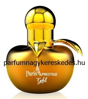 Paris Prestige Apple Gold EDP 20ml