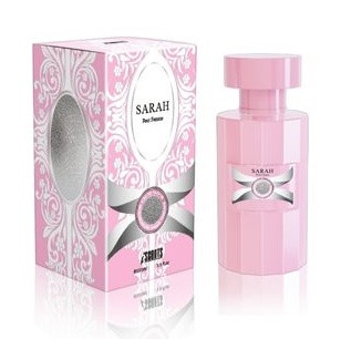 IScents Sarah EDP 100ml / Lattafa Yara