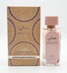 IScents Hayaati EDP 100ml / Lattafa Hayaati Florence