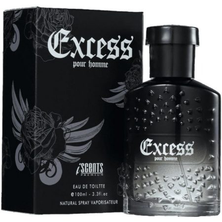 IScents Excess EDT 100ml