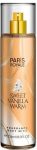   Paris Royale Sweet Vanilla Warm testpermet 236ml / Bath & Body Works Warm Vanilla Sugar
