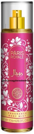Paris Royale Lara Magenta testpermet 236ml / Lattafa Yara Candy 