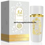 Paris Royale Lara White EDP 100ml / Lattafa Yara Moi