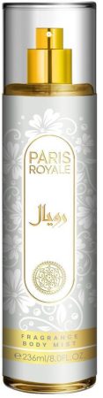 Paris Royale Lara White testpermet 236ml / Lattafa Yara Moi