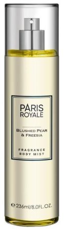 Paris Royale Nature Blushed Pear & Freesia testpermet 236ml / Jo Malone English Pear & Freesia