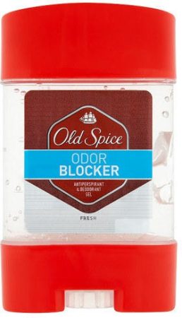 Old Spice Odor Blocker izzadásgátló gél 70ml