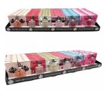   Real Time Women display 72 x EDP 15ml 6x EDP 15ml TESTER RTM-D 31