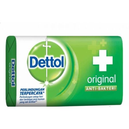 Dettol Original Antibakteriális Szappan 100g