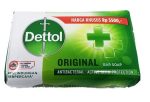 Dettol Original Antibakteriális Szappan 100g