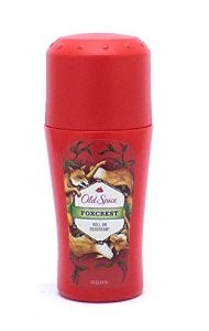 Old Spice Foxcrest deo roll-on 50ml