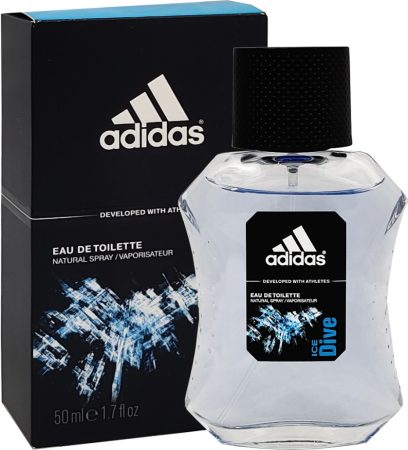 Adidas Ice Dive edt 50ml