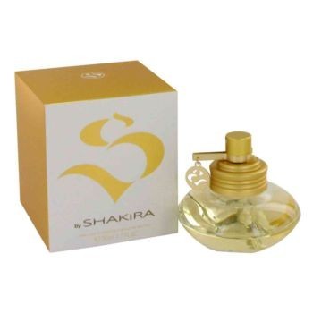Shakira S by Shakira parfüm EDT 30ml