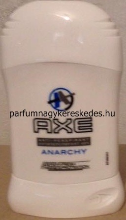 Axe Anarchy 48H deo stift 50ml